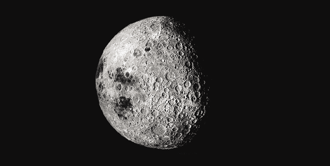 太空新藍海 NASA：美中角力恐延燒到月球
