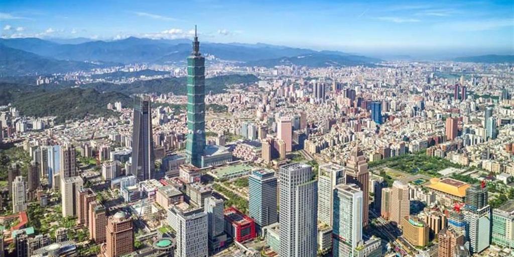 台北市林立的高樓大廈雖多，但仍有64萬戶的屋齡超過30年以上，占全市比例達72%，北市老屋比例偏高，使得都市更新更加迫切。圖／本報資料照片