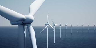 跨足離岸風電 韋能能源投入3-2期競標