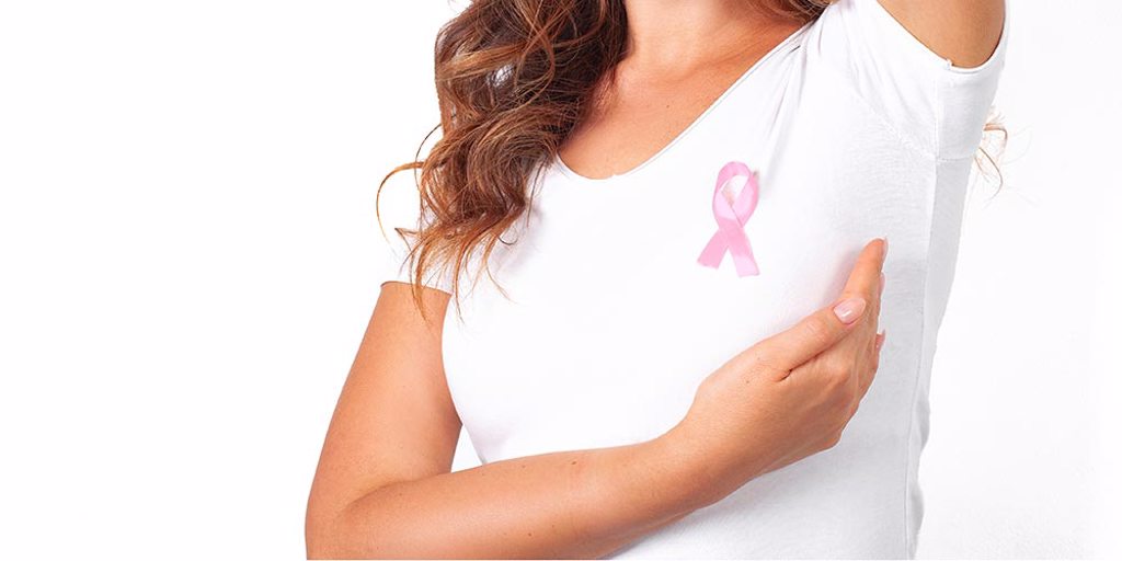 早期發現早期治療是乳癌防治的最佳方針。圖／freepik