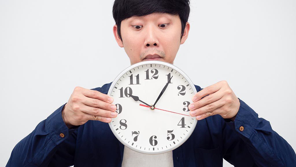 再多時間也不夠！專家：別再追求效率化求好心切反而會害了你- 書房- 工商時報