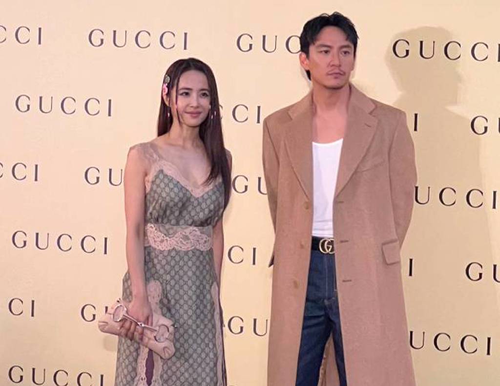 GUCCI台北101 旗艦店盛大開幕- 商情- 工商時報