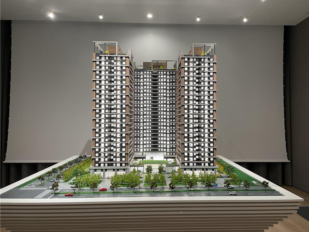 1天平均近2戶被買走！「遠雄仰森」打造綠洲生活擄獲買家的心- 房市- 工商時報