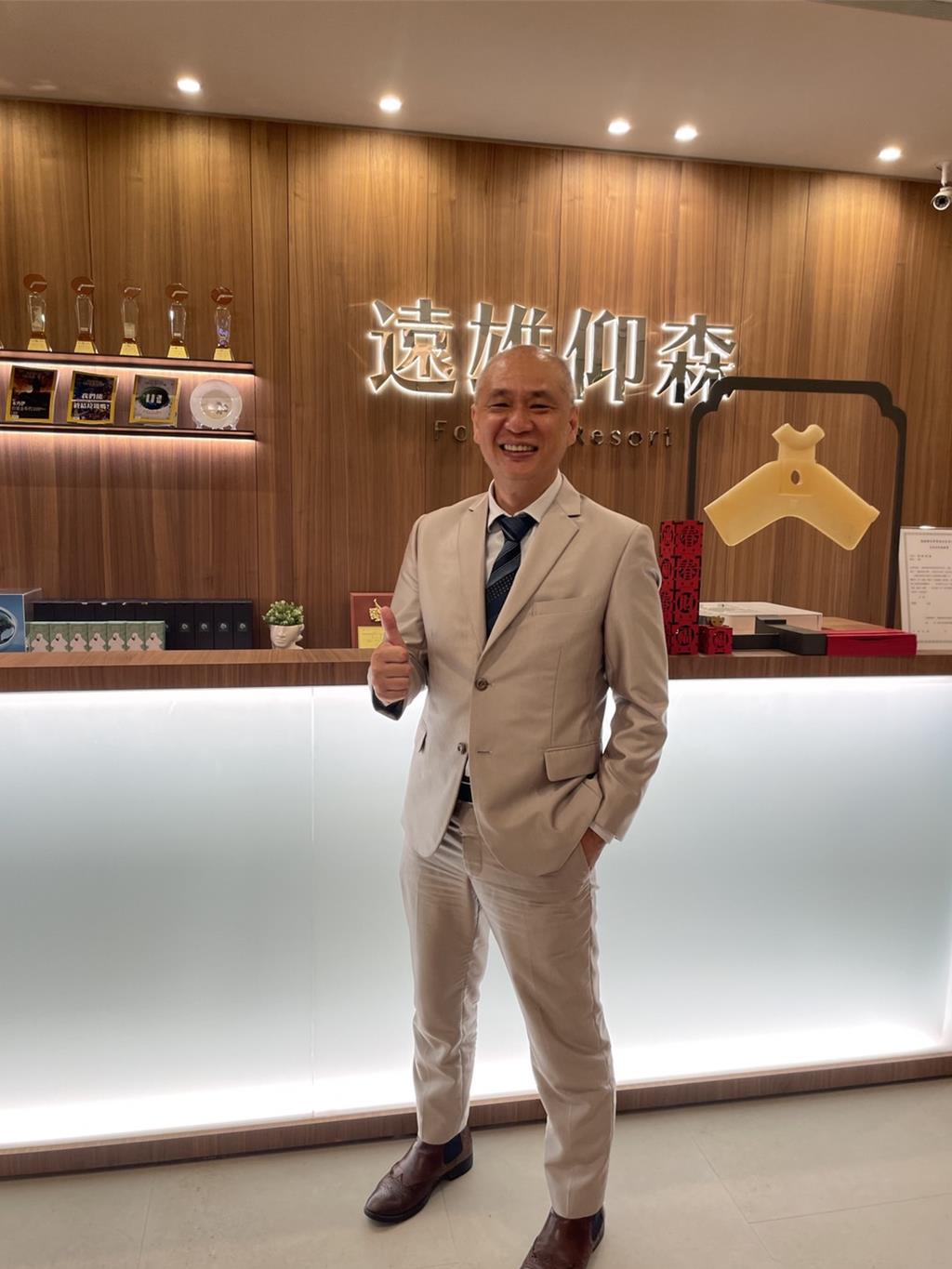 1天平均近2戶被買走！「遠雄仰森」打造綠洲生活擄獲買家的心- 房市- 工商時報