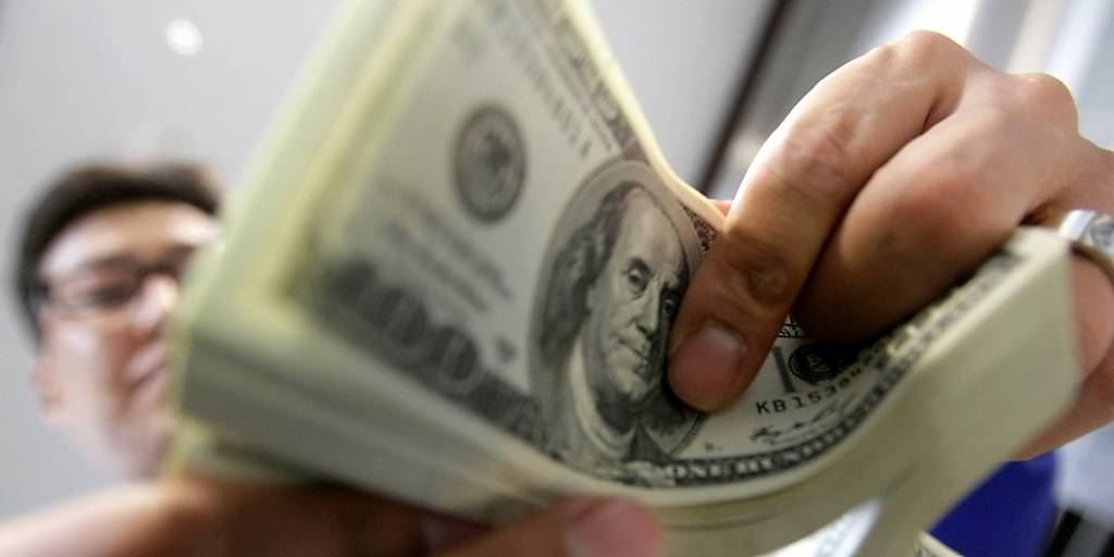 IIF:全球負債衝307兆美元新高 日報 工商時報