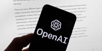 紐時告OpenAI、微軟侵權 媒體護地盤槓上科技業開第一槍