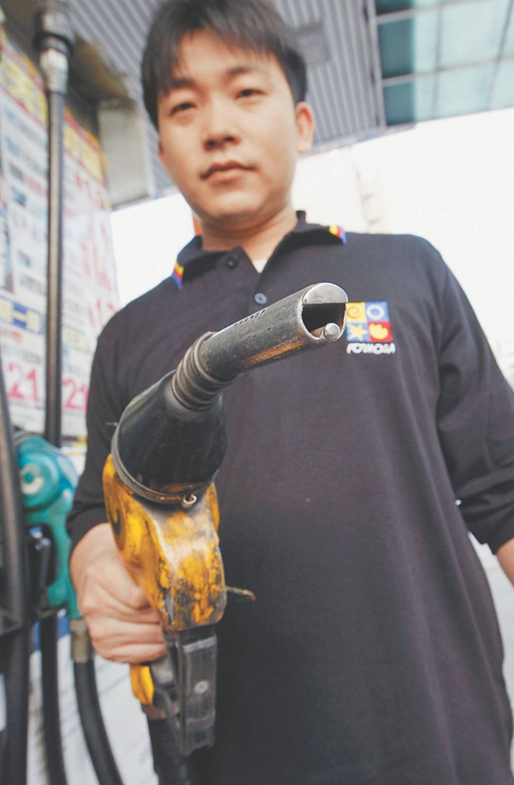 油價漲台塑四寶Q3獲利飆- 日報- 工商時報