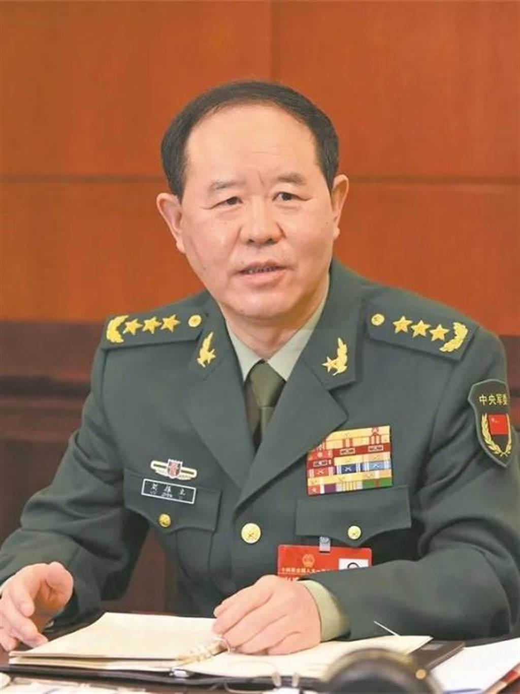 李尚福被免去国务委员兼防长职务 - RTHK