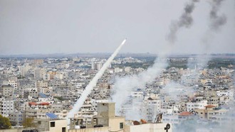 哈瑪斯違反停戰協議 以色列宣布重啟戰火