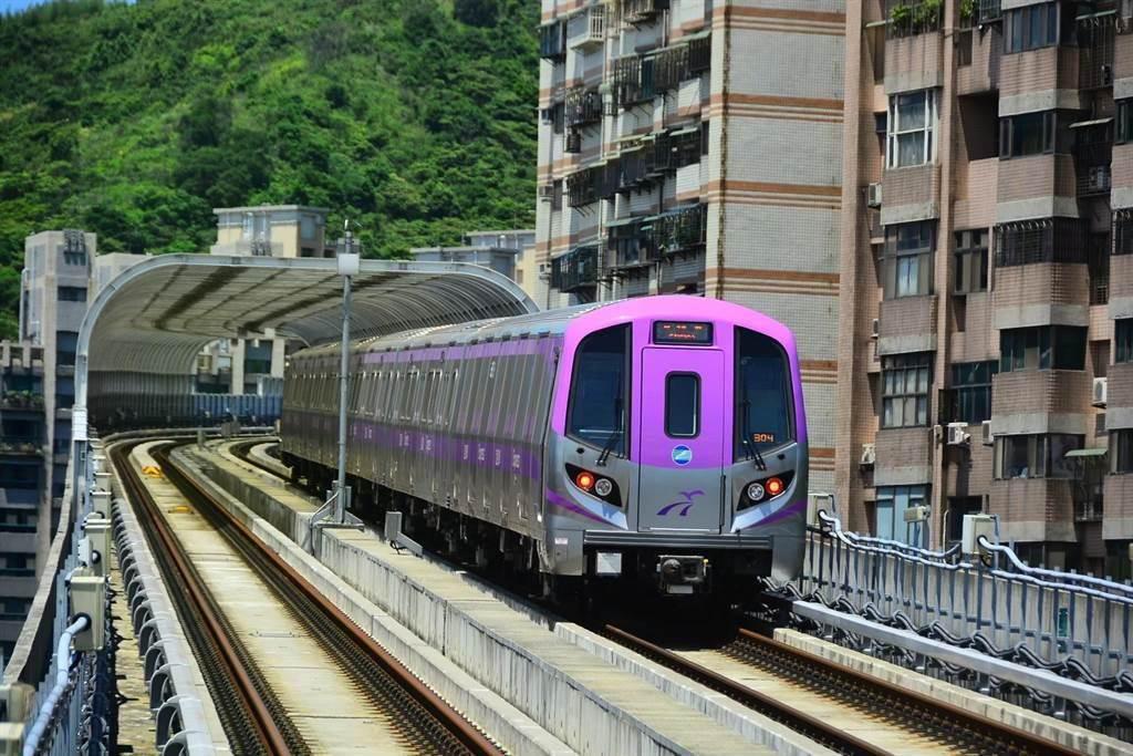 機捷異常!台北車站至體育大學站一度停擺 晚間10點恢復營運 - 生活 - 工商時報