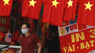 越南經濟1指標爆了！專家「親眼見一幕」嚇壞 曝光秘辛