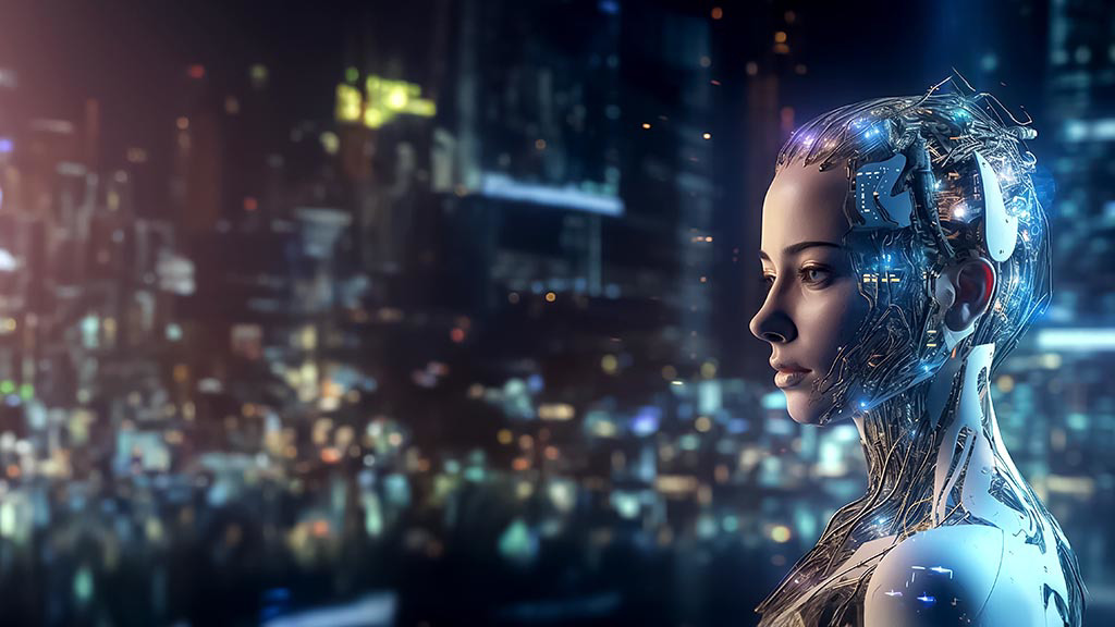 判別式AI 和生成式AI 存在哪些差異? - 書房- 工商時報