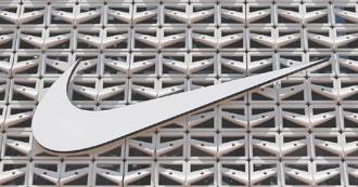 Nike沒說 但默默創造利潤的定價祕密