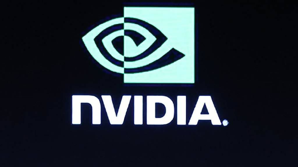 AI晶片龍頭輝達（NVIDIA）為大陸市場研發「合規晶片」，預計將2024年推出。圖／本報資料照片