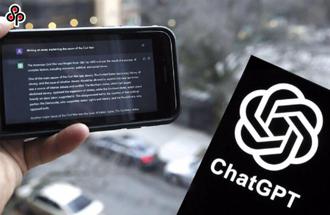 ChatGPT免費版開放語音對話功能 講中文也通