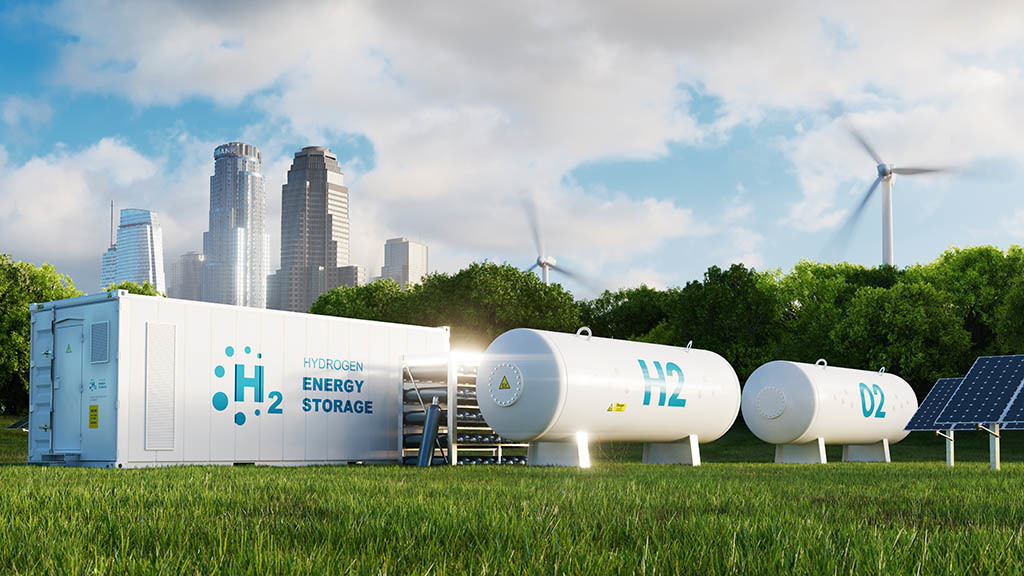 氫能經濟從炒作到希望- 書房- 工商時報