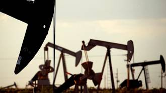 OPEC+減產傳生變 油價驚跌
