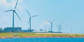 離岸風電政策應聚焦於降低綠電成本