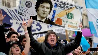 評析阿根廷「美元化」的瘋狂改革
