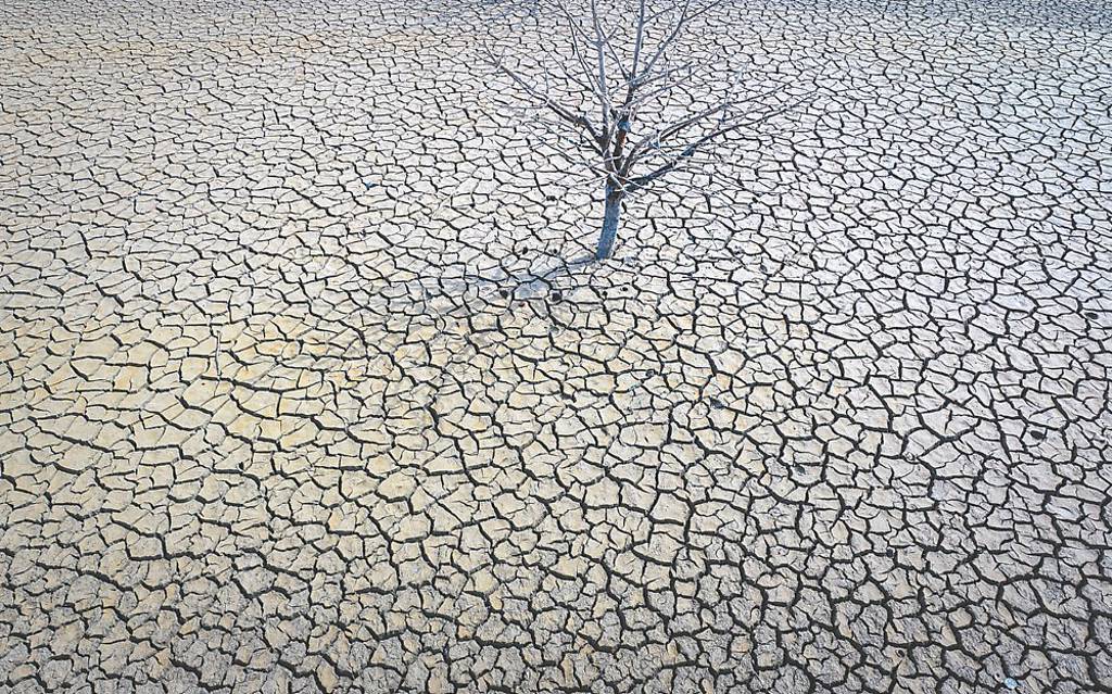COP28 30日登場 聚焦氣候災損基金