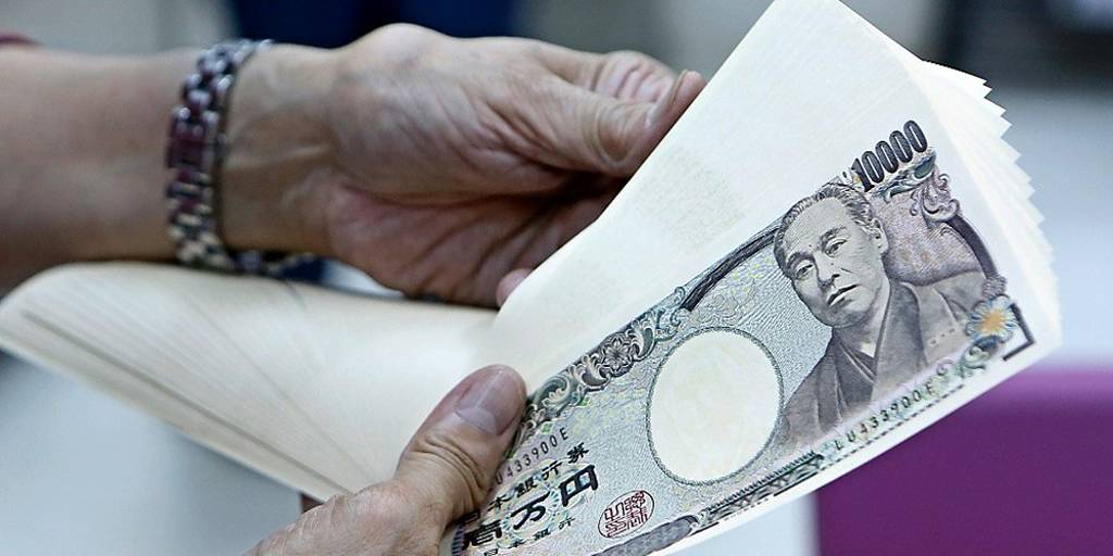 今年以來日圓兌美元已貶值近20％，根據購買力平價理論顯示，日圓為最被低估的貨幣。圖／本報資料照片