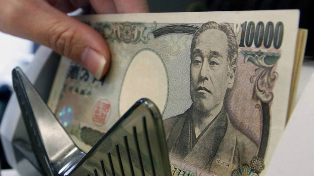 素有「日圓先生」美稱的榊原英資也為明年日本經濟情勢做出評論，同時也預測許多人非常關心的日圓走向。圖／本報資料照片