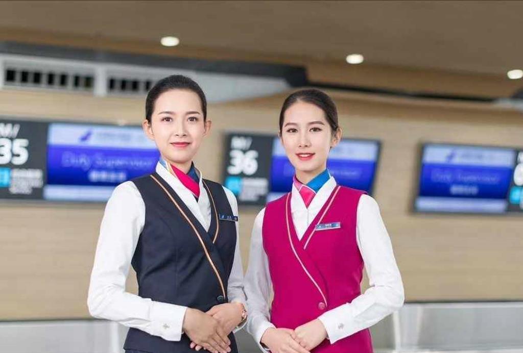 中國南方航空宣布12月7日起每周四恢復高雄－武漢航班。（南方航空提供／陳祐誠台北傳真）