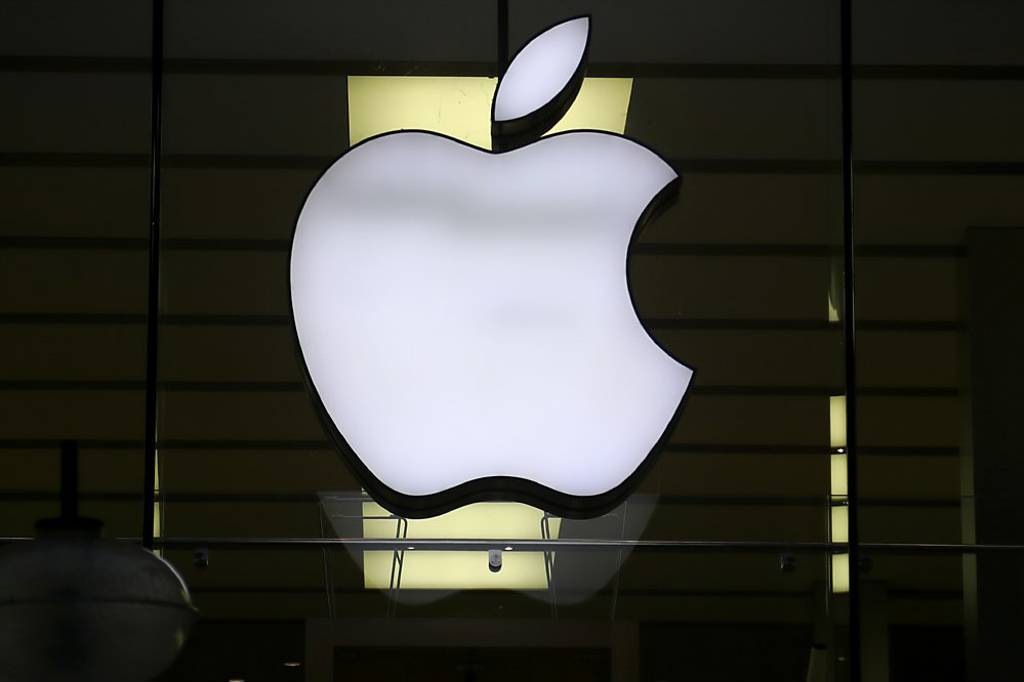 蘋果為挽救銷售，傳將在明年3月春季發表會發表多款新品。圖／美聯社