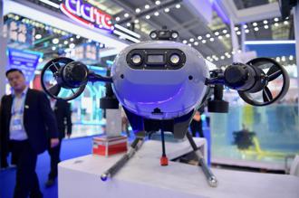 IDC：預計明年中國市場AI終端占比將達55％