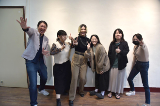 24小時完成動畫!國立屏東大學視覺藝術系同學組隊參賽勇奪全球第四名