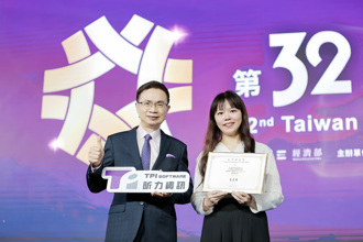 昕力資訊連兩年奪下台灣精品獎 三項 MIT 軟體大放異彩!