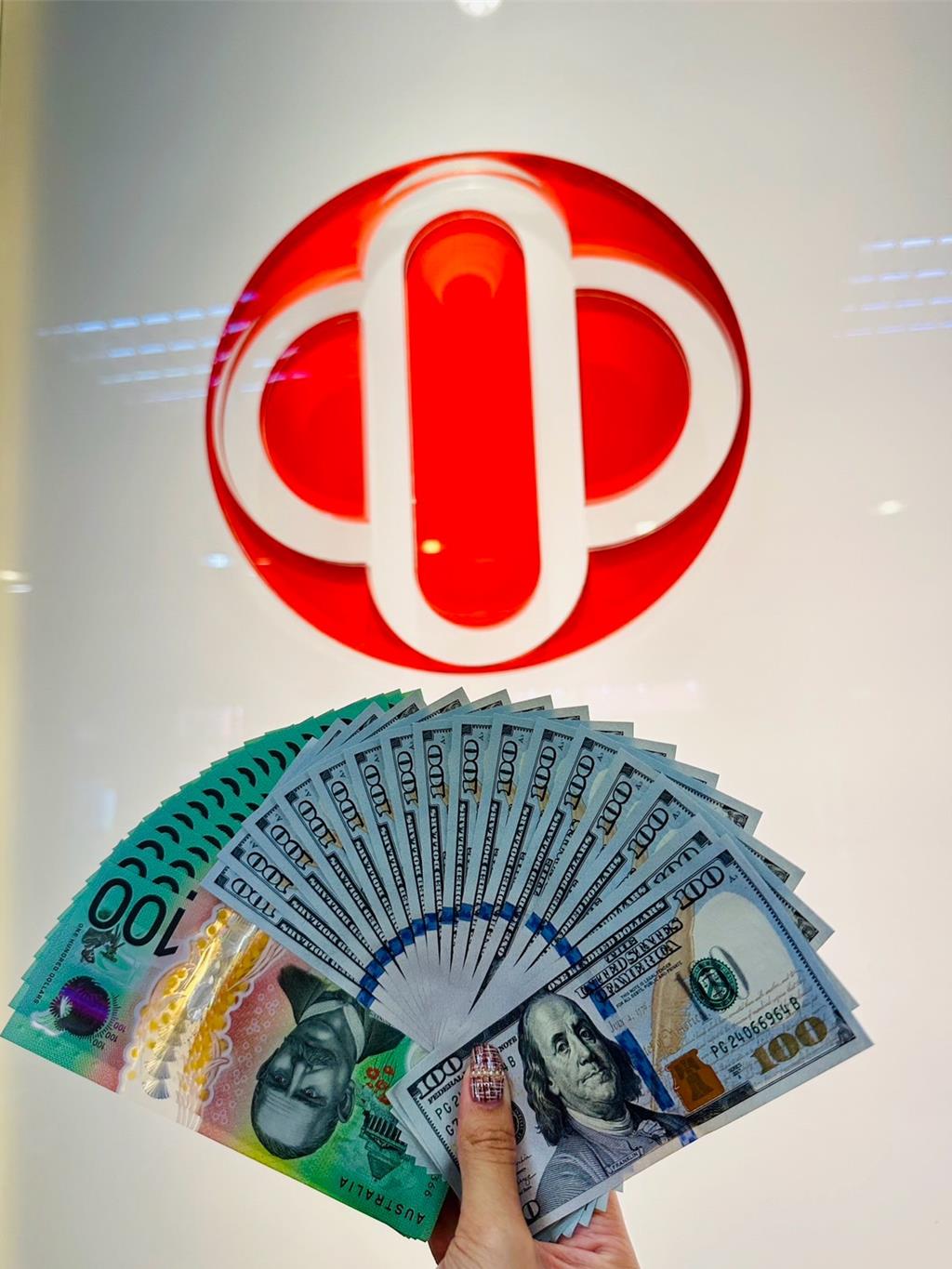 台中銀推外幣優利定存美元最高1個月6.2％ - 金融- 工商時報