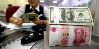 陸學者：中國應調整海外資產負債結構 有序減持美國國債