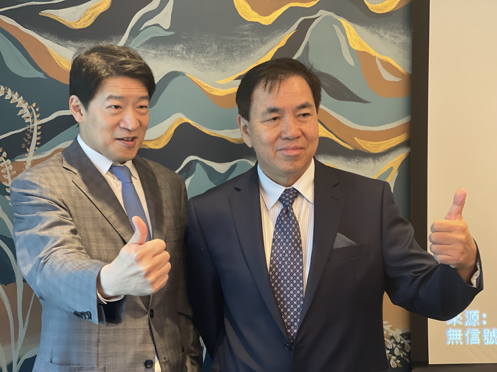 解密股王世芯的鍍金之路！7年前比特幣暴跌差點倒閉，大戶賈文中精準重押：當時我只確定3件事就出手- 書房- 工商時報