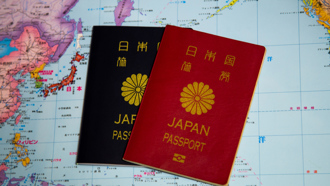 日本護照超強 持有率卻低得可憐 內行人揭原因