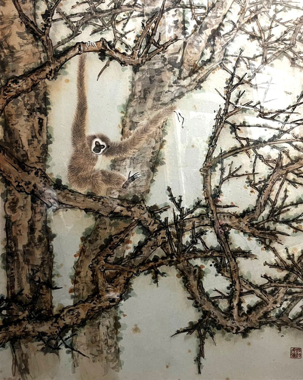 好的藝術盡在台灣18」百件台灣名家專拍12／23預展- 商情- 工商時報