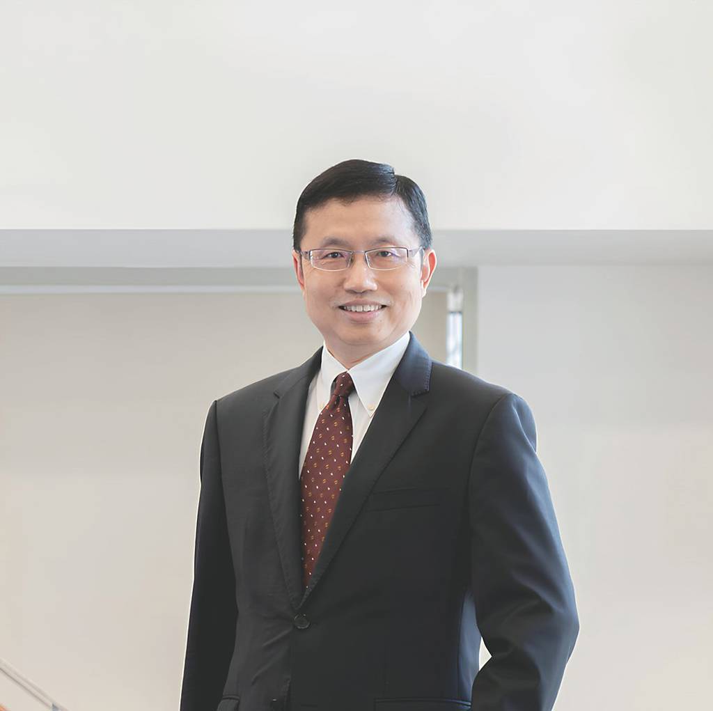 凱基投信董事長丁紹曾轉戰投信聚焦退休市場- 日報- 工商時報