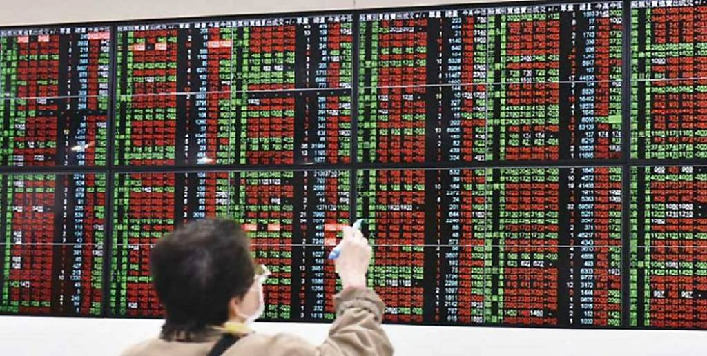 台股、台積創新高 軍工熄火 這檔神山概念股被駭仍大漲