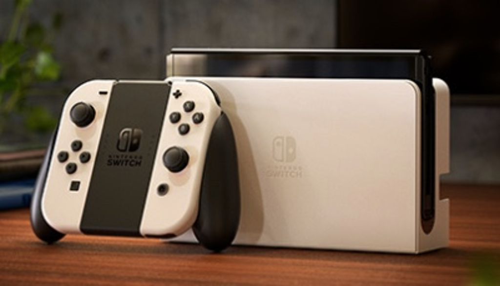 預期新型Switch明年開賣、任天堂股價衝歷史新高- 國際- 工商時報