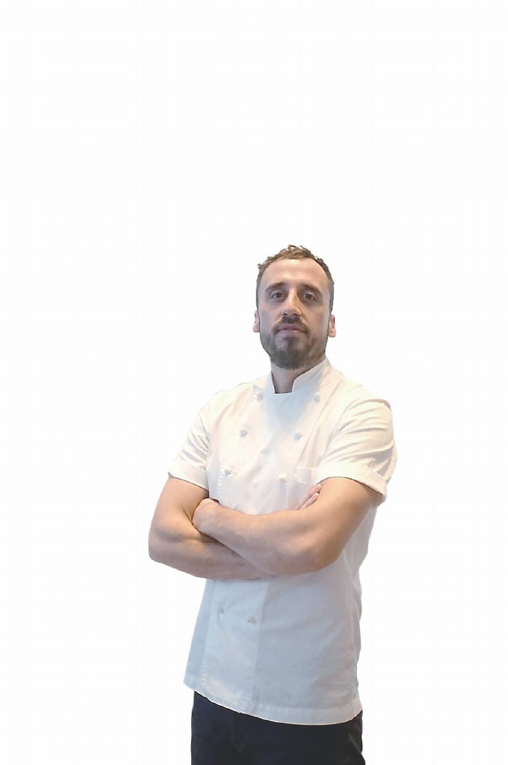 一般餐廳辦不到！ 大直Rou x James Sharman肉鋪餐廳開賣- 日報- 工商時報