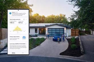 提升住宅能源體驗 三星聯手Tesla啟動服務整合