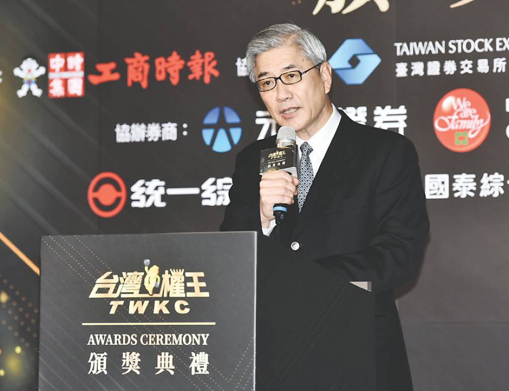 黃天牧談WEF風險報告：AI假訊息竟成全球最大風險- 日報- 工商時報