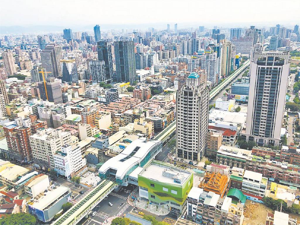 年底缺資金？ 各家理財房貸方案出爐- 日報- 工商時報