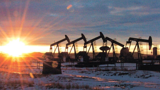 IEA與OPEC估需求放緩 油價震盪