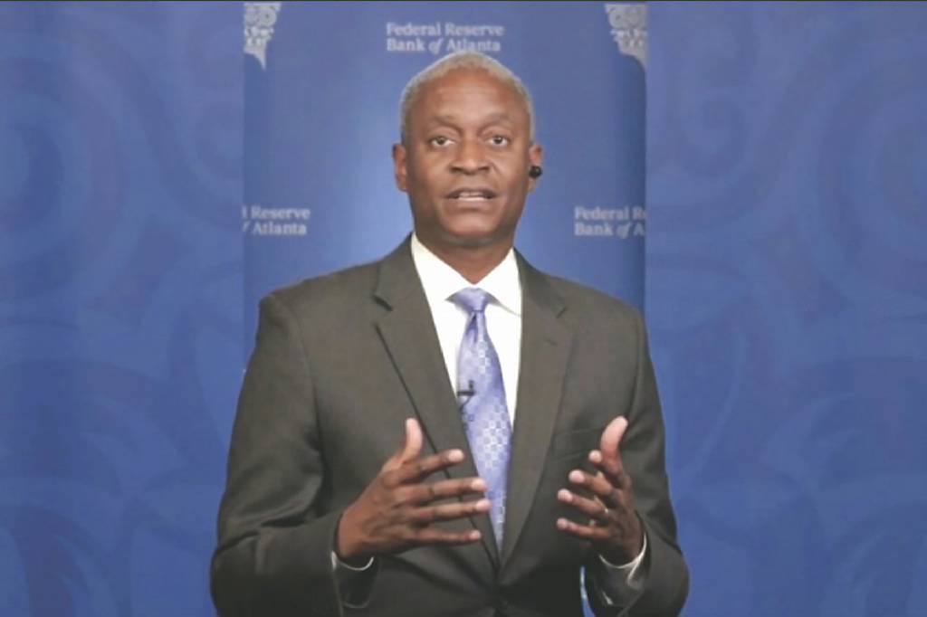 Fed人事異動!波斯提克明年2月退休 再度示警通膨風險