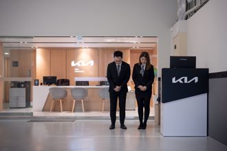  頂級沉浸式服務再樹新標竿 尚麒Kia汽車新莊服務中心正式開幕