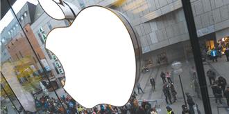傳歐盟向蘋果開罰5億歐元 最快下個月宣布