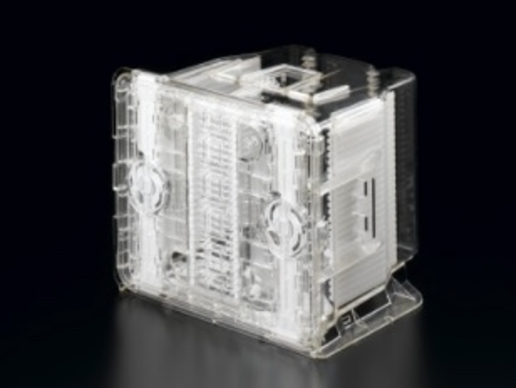 晶圓盒需求續調整信越聚合物下修財測、股價摔- 國際- 工商時報