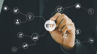台股ETF最新含息報酬率 前10檔都逾7％！這2種ETF3月有望狂噴