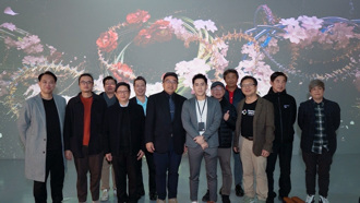 沙漠魚打造全台首座7D MR沉浸式劇院   領航台灣WEB3.0生態核心
